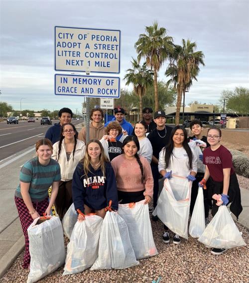 deca service day